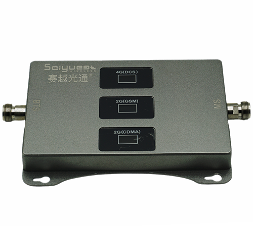 榕城三频手机信号增强器200㎡