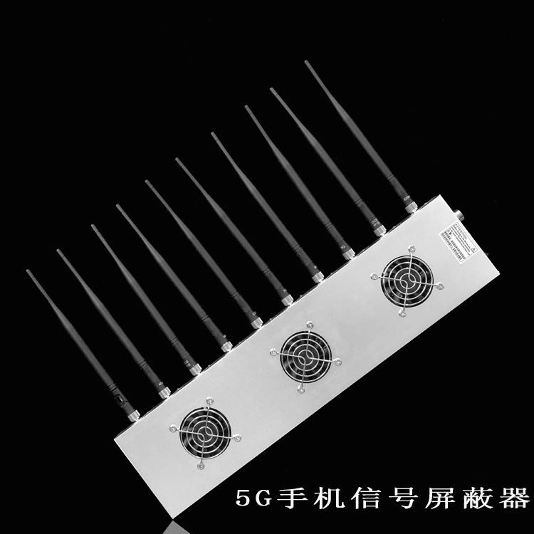 榕城外置10天线移动通信干扰器