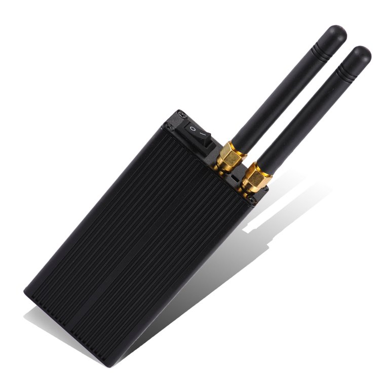  榕城1.2G/1.5G导航屏蔽器