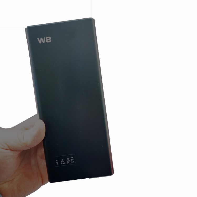  榕城蓝牙WiFi信号屏蔽器
