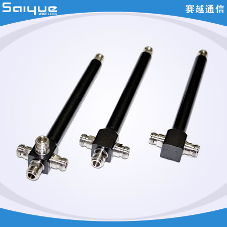 榕城FM调频广播同步广播功分器