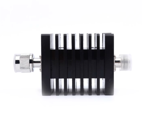  榕城腔体固定衰减器0-3G/0-4G  N型接口